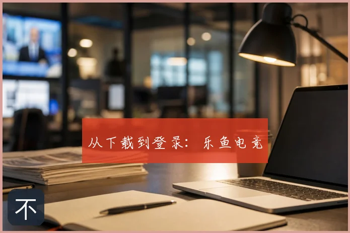 从下载到登录：乐鱼电竞